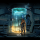 Mass Effect: Andromeda concept art (via Eric Bellefeuille)